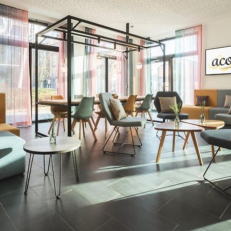 Candlewood Suites Berlin Charlottenburg By Ihg Exteriör bild
