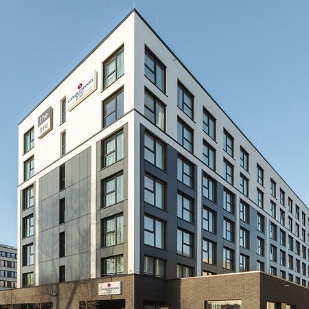 Candlewood Suites Berlin Charlottenburg By Ihg Exteriör bild