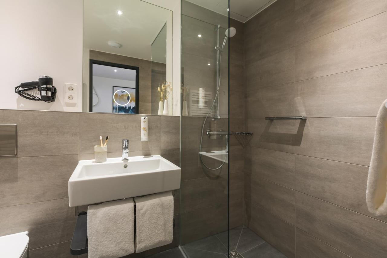 Candlewood Suites Berlin Charlottenburg By Ihg Exteriör bild