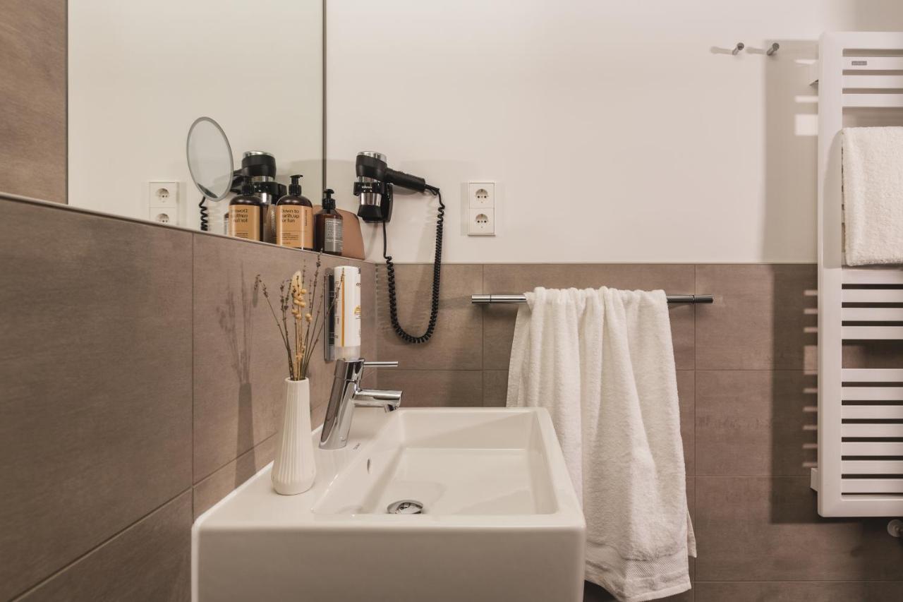 Candlewood Suites Berlin Charlottenburg By Ihg Exteriör bild