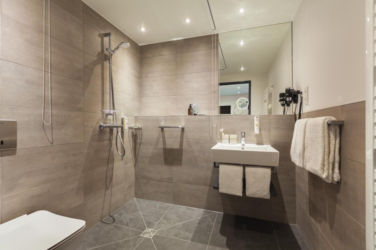 Candlewood Suites Berlin Charlottenburg By Ihg Exteriör bild