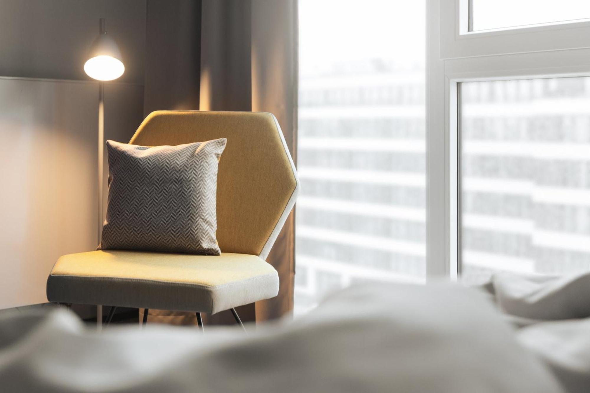 Candlewood Suites Berlin Charlottenburg By Ihg Exteriör bild
