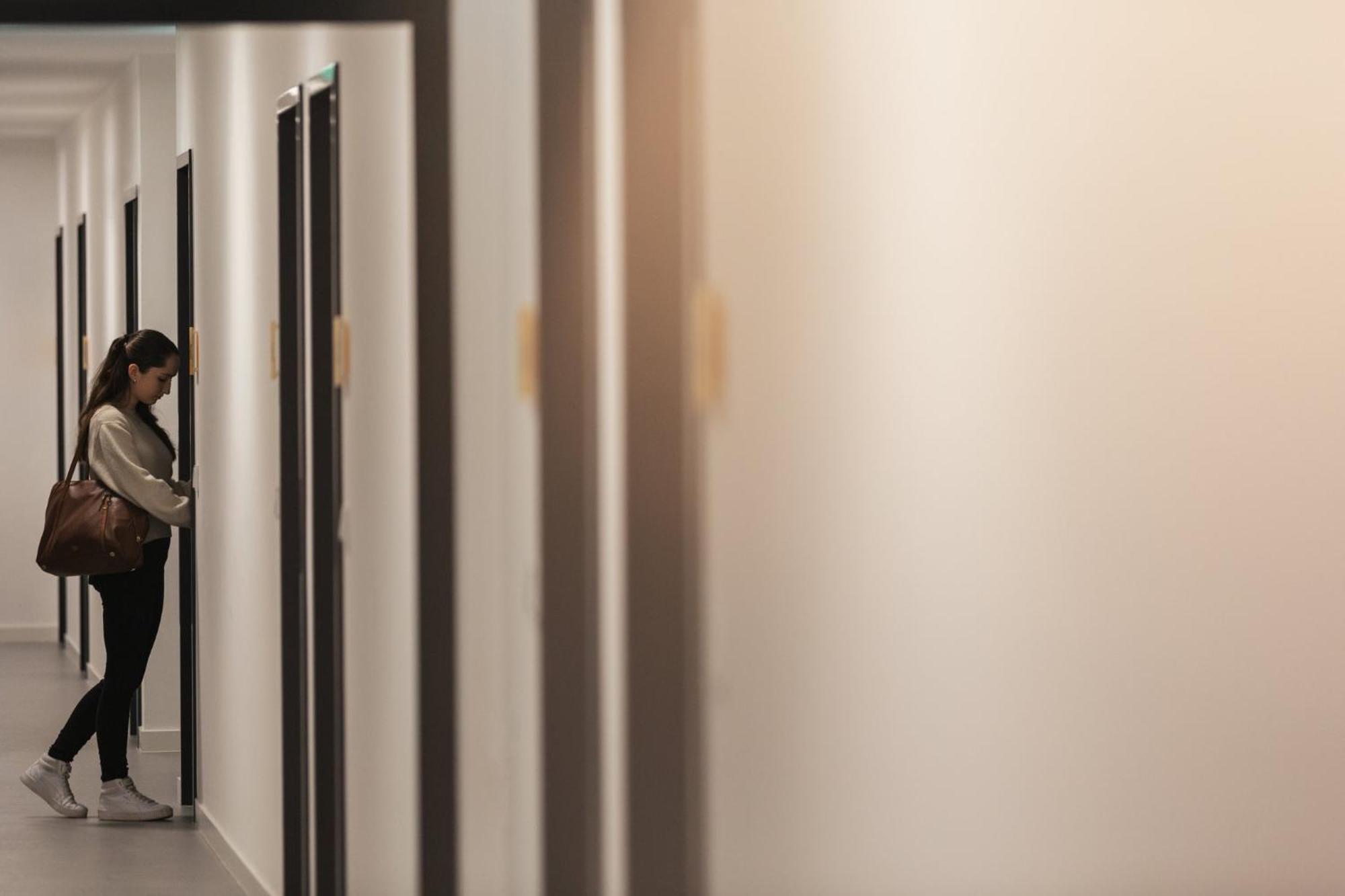 Candlewood Suites Berlin Charlottenburg By Ihg Exteriör bild