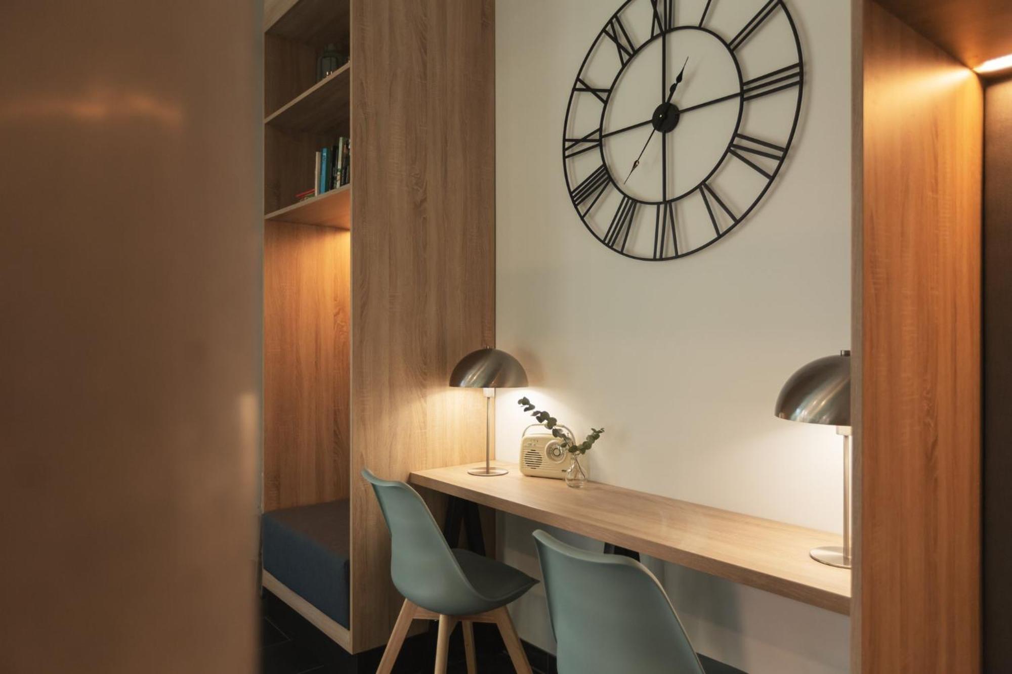 Candlewood Suites Berlin Charlottenburg By Ihg Exteriör bild