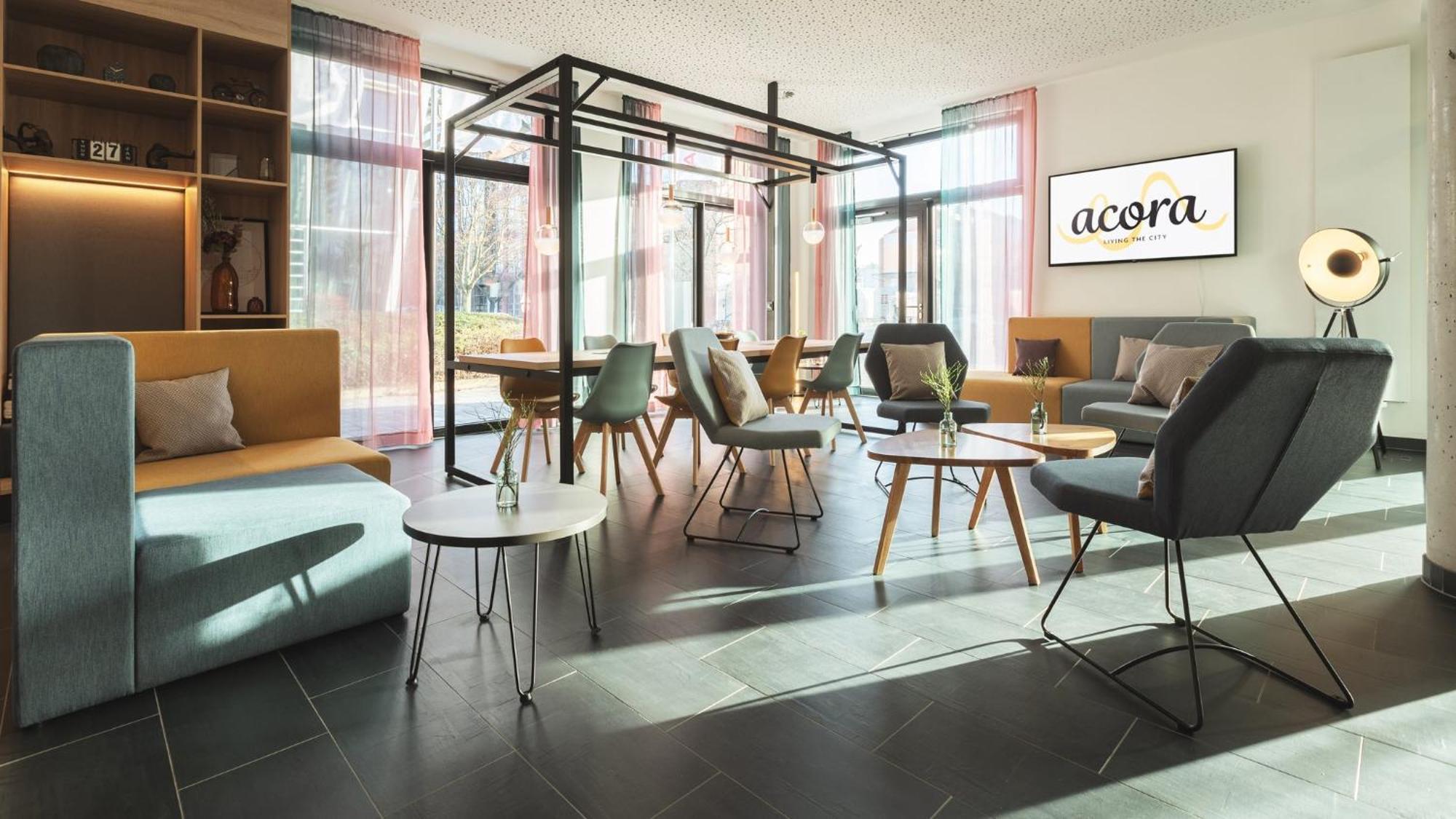 Candlewood Suites Berlin Charlottenburg By Ihg Exteriör bild