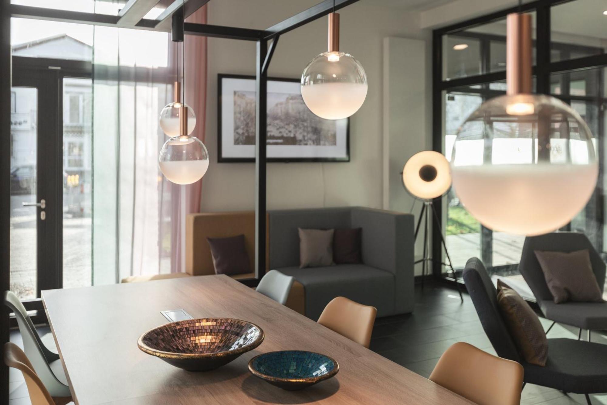 Candlewood Suites Berlin Charlottenburg By Ihg Exteriör bild